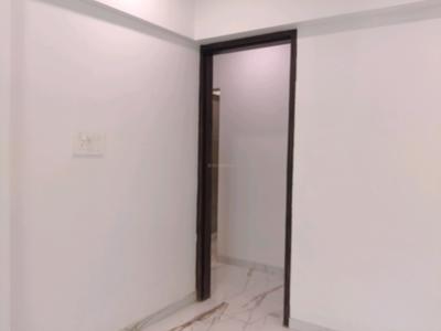 Bedroom Image of 805 Sq.ft 2 BHK Apartment / Flat for sale in Rassaz Greens Tower C D And E, Mira Road East Mira Bhayandar for Rs. 12500000