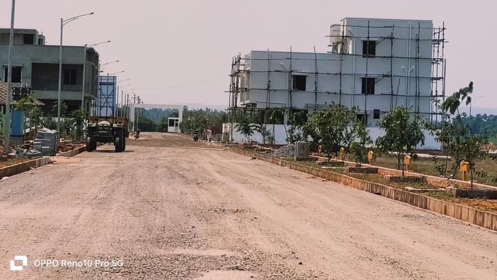 Siva Shakthi garudadri thallavasa Visakhapatnam Main Image 1