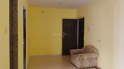 Planet Horizon Living Room 1