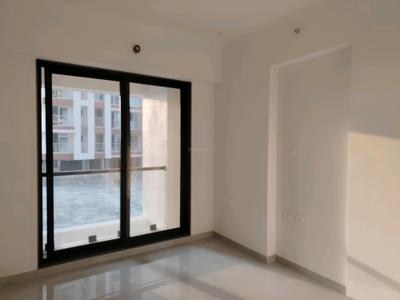 Bedroom Image of 900 Sq.ft 2 BHK Apartment / Flat for sale in Rajhans Blossom Building 6 Wing C&amp;D, Vasai West Vasai for Rs. 6900000