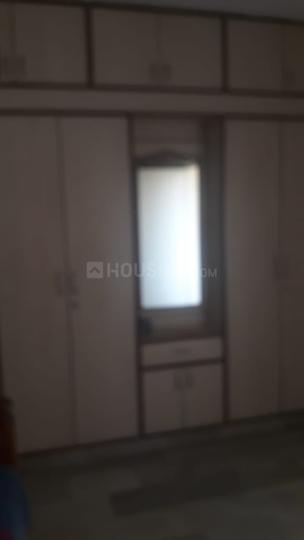 Ronak Apartment Bedroom 1