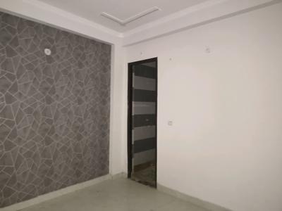 Bedroom Image of 900 Sq.ft 3 BHK Builder Floor for sale in Ved Vihar Ghaziabad for Rs. 3460684