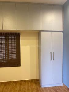 Bedroom Image of 735 Sq.ft 2 BHK Independent House for rent in Margondanahalli Bengaluru for Rs. 15500