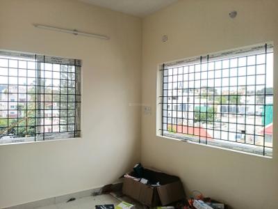 Bedroom Image of 1000 Sq.ft 2 BHK Apartment / Flat for rent in C V Raman Nagar Bengaluru for Rs. 50003