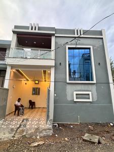 Image of 855 Sq.ft 2 BHK Independent House for sale in Banjarawala, Dehradun for Rs. 6900000