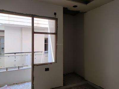 Bedroom Image of 500 Sq.ft 2 BHK Apartment / Flat for sale in Fairdeal Burari Dream Homes, Burari New Delhi for Rs. 3530000