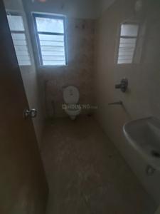 Bathroom Image of 1250 Sq.ft 3 BHK Apartment / Flat for sale in Protech Green, Bagharbari Guwahati for Rs. 7000000