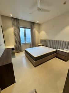 Bedroom Image of 10000 Sq.ft 6 BHK Independent House for sale in Injambakkam Chennai for Rs. 280000000
