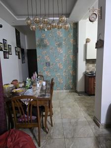 Hall Image of 1150 Sq.ft 2 BHK Apartment / Flat for rent in Ametek Doon Square, Sahastradhara Road Dehradun for Rs. 30000
