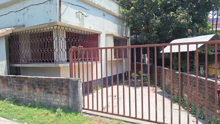 Rajarhat Chowmatha, Rajarhat Main Image 1