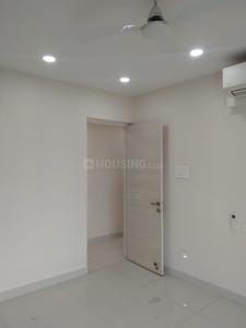 Bedroom Image of 2260 Sq.ft 3 BHK Apartment / Flat for sale in Unitech Uniworld City, New Town Kolkata for Rs. 19200000