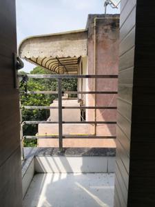 Bedroom One Image of 800 Sq.ft 3 BHK Builder Floor for sale in Sector 15 Rohini New Delhi for Rs. 5700000