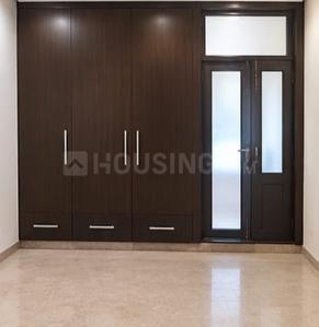 Bedroom Image of 3150 Sq.ft 4 BHK Builder Floor for sale in Safdarjung Enclave New Delhi for Rs. 95000000