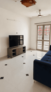 3 BHK Flat