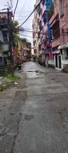Image of 810 Sq.ft 2 BHK Apartment / Flat for sale in Baguiati, Kolkata for Rs. 2200000
