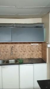 Kitchen Image of 2231 Sq.ft 3 BHK Apartment / Flat for sale in New Town Kolkata for Rs. 25000000