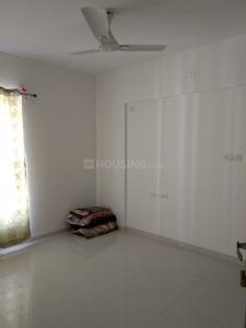 Bedroom Image of 1280 Sq.ft 3 BHK Apartment / Flat for rent in Siddhashila Eela, Punawale Pune for Rs. 29500