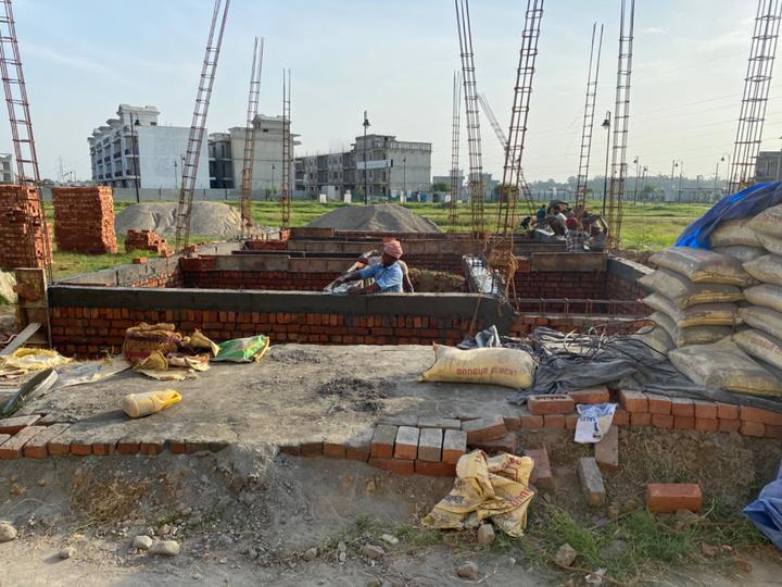 Levity Golf Links Phase 1 Main Image 1