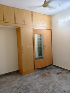 1 BHK Independent Builder Floor