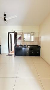 Hall Image of 712 Sq.ft 2 BHK Apartment / Flat for sale in Gangotree Shubhangan Phase I, Pirangut Pune for Rs. 4200000