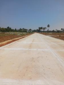 Image of 1200 Sq.ft Residential Plot / Land for sale in Yelachanayakanapura, Bengaluru for Rs. 2880000