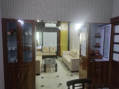 Hall Image of 2100 Sq.ft 5 BHK Independent House for sale in Sector 52 Noida for Rs. 63000000