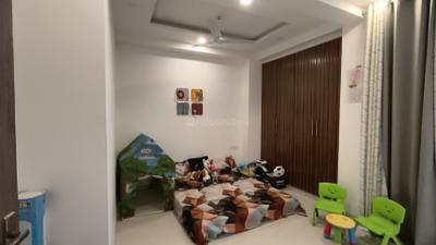 Bedroom Image of 1500 Sq.ft 3 BHK Builder Floor for sale in Sector 22 Gurgaon for Rs. 22500000