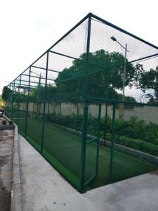 Balcony Image of 1050 Sq.ft 2.5 BHK Apartment / Flat for rent in Tejas Greenberry Signatures, Vrindavan Yojana Lucknow for Rs. 19500
