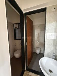 Image of 650 Sq.ft 1 BHK Apartment / Flat for rent in Karve Nagar, Pune for Rs. 25000