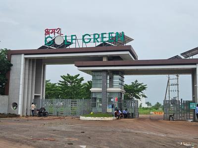 Image of 1500 Sq.ft Residential Plot / Land for sale in Boriyakhurd, Raipur for Rs. 3900000