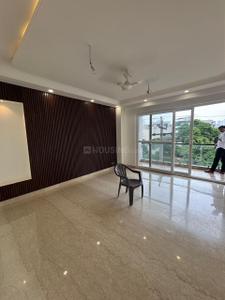 Living Room Image of 2430 Sq.ft 4 BHK Builder Floor for sale in Sector 56 Gurgaon for Rs. 32500000