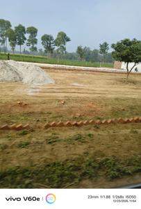 Image of 1000 Sq.ft Residential Plot / Land for sale in Jankipuram Extension, Lucknow for Rs. 1600000