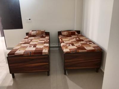 Hall Image of Anjali PG in Sector 135, Bajidpur