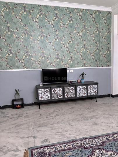 Gandhi Nagar, Adyar Bedroom 1