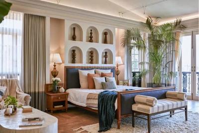 Bedroom Image of 3200 Sq.ft 3 BHK Villa for sale in Assagao Goa for Rs. 67500000