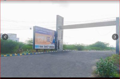 Image of 600 Sq.ft Residential Plot / Land for sale in Kachipuram Town, Kanchipuram for Rs. 2000000