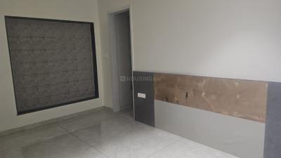 Bedroom Image of 3300 Sq.ft 3 BHK Apartment / Flat for rent in Rai Durg Hyderabad for Rs. 170000