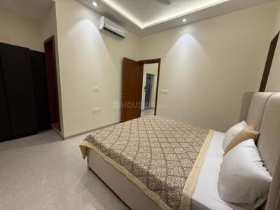 Bedroom Image of 2800 Sq.ft 5 BHK Independent House for sale in Tungarli Lonavala for Rs. 36000000