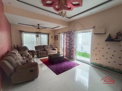 Hall Image of 3369 Sq.ft 4 BHK Villa for sale in Celebrity Natures Habitat by Celebrity Global Homes Pvt Ltd, Sarjapur Bengaluru for Rs. 34800000