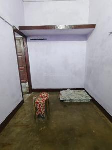 Bedroom Image of 200 Sq.ft 1 RK Independent House for rent in Kankarbagh Patna for Rs. 3000