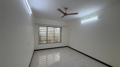 Bedroom Image of 1092 Sq.ft 2 BHK Apartment / Flat for sale in Soham Tropical Lagoon, Kasarvadavali Thane for Rs. 16500000