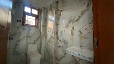 Image of 650 Sq.ft 2 BHK Builder Floor for sale in Khanpur, New Delhi for Rs. 4800000