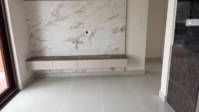 Living Room Image of 1200 Sq.ft 2 BHK Builder Floor for rent in Kaggadasapura Bengaluru for Rs. 35000