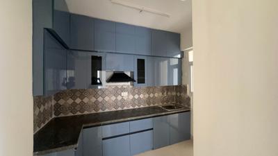 Kitchen Image of 750 Sq.ft 2 BHK Apartment / Flat for sale in Signature Global The Millennia 3, Sector 37D Gurgaon for Rs. 8000000