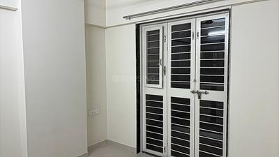 Bedroom Image of 1050 Sq.ft 2 BHK Apartment / Flat for sale in Basil Mondale, Mundhwa Pune for Rs. 8500000