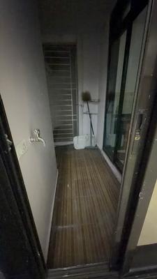 Image of 1111 Sq.ft 2 BHK Apartment / Flat for rent in Meridian Mystic, Nerul, Navi Mumbai for Rs. 60000