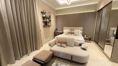 Bedroom Image of 1317 Sq.ft 1 BHK Studio for sale in Central Park Belaperla, Sector 48 Gurgaon for Rs. 36217500