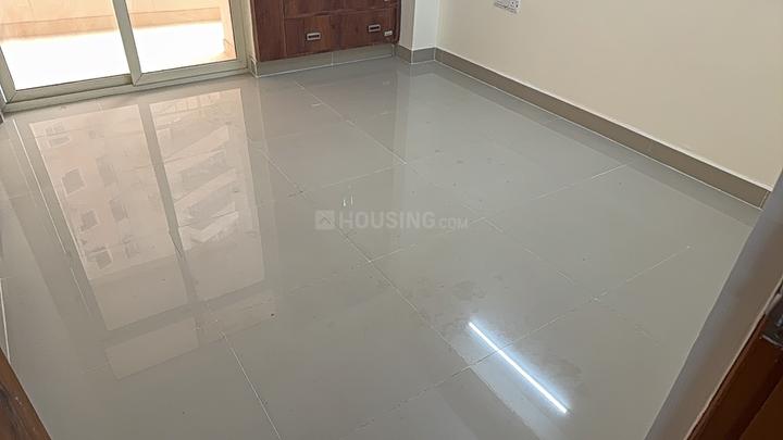 Supertech Eco Village 2 Bedroom One 1