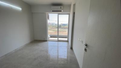 Bedroom Image of 1090 Sq.ft 3 BHK Builder Floor for rent in Signature Global City 92 Phase 1, Sector 92 Gurgaon for Rs. 29000