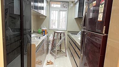 2 BHK Flat